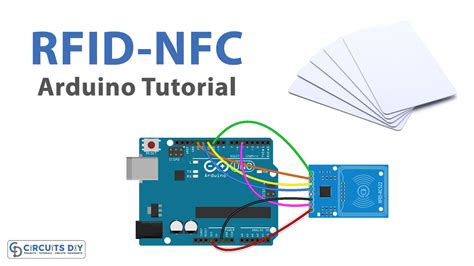 how to read write nfc chip|nfc tag reader arduino.